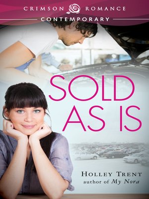 cover image of Sold As Is